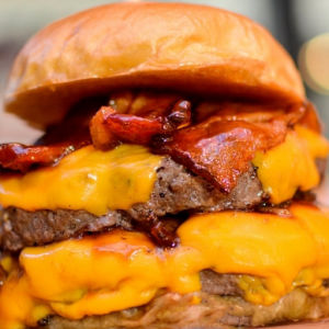 imagem do produto X Cheddar