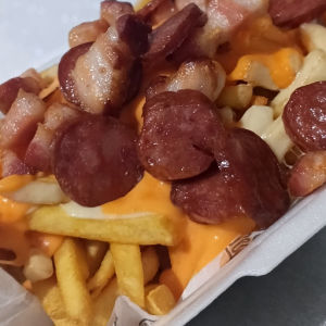 imagem do produto Batata Monstro