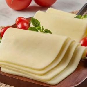 imagem do produto Queijo mussarela