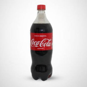 imagem do produto Coca cola 1 litro