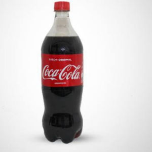 imagem do produto Coca cola 2 litros