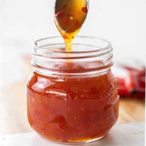 imagem do produto Geleia de Pimenta