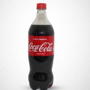 imagem do produto Coca cola 600 ml