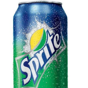 imagem do produto Sprite lata 350 ml