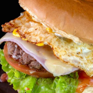 imagem do produto X Egg