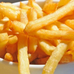 imagem do produto Batata frita