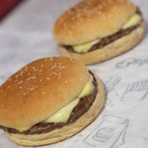 imagem do produto X Burguer