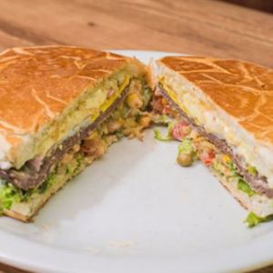 imagem do produto X Pernil
