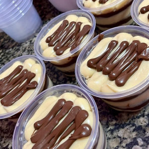 imagem do produto Ninho com Nutella