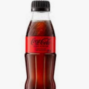 imagem do produto Coca zero 200ml