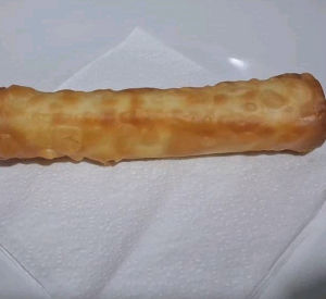 imagem do produto Enroladinho massa pastel com chedeer