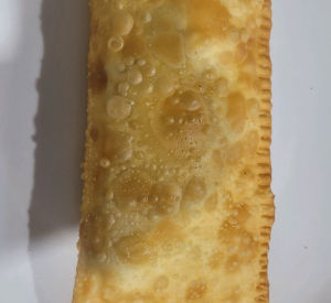 imagem do produto Pastel frango com cheder