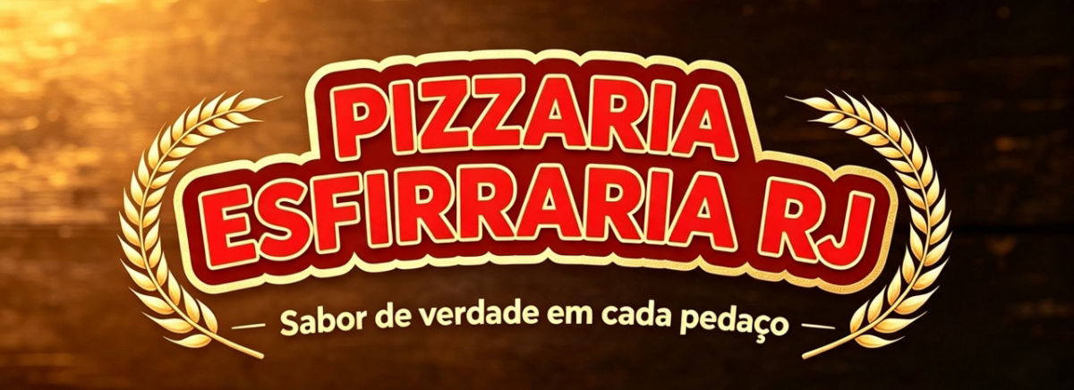 Pizzaria Esfiharia RJ capa