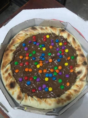 imagem do produto Chocolate