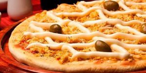 imagem do produto Frango Catupiry