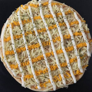imagem do produto 3 Queijo