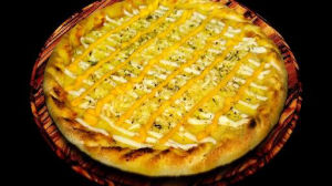 imagem do produto 4 Queijo