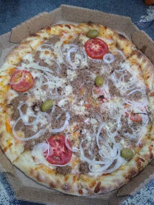 imagem do produto Atum