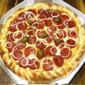 imagem do produto Pepperoni