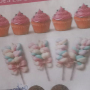 imagem do produto Bolos a partir de 45$