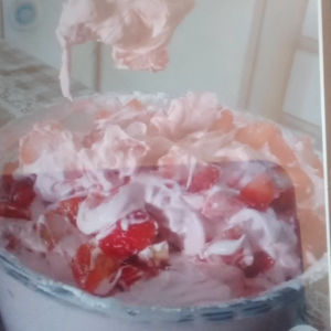 imagem do produto Morango 🍓