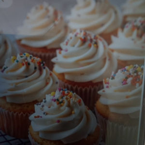 imagem do produto Cupcake