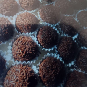 imagem do produto Brigadeiro