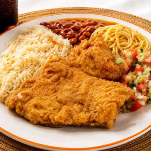 imagem do produto Filé de Peixe frito