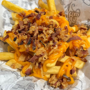 imagem do produto Batata Cheddar e Bacon