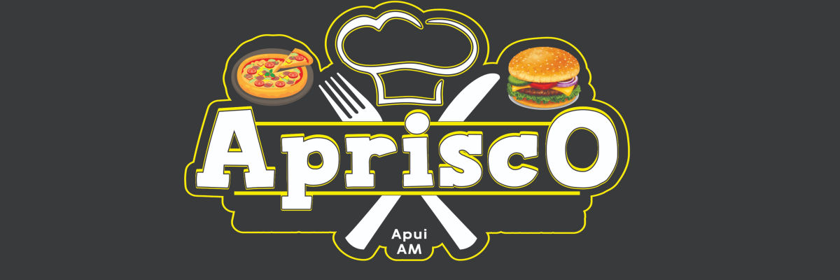 APRISCO capa
