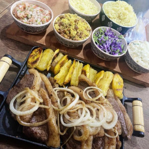 imagem do produto Picanha na Chapa