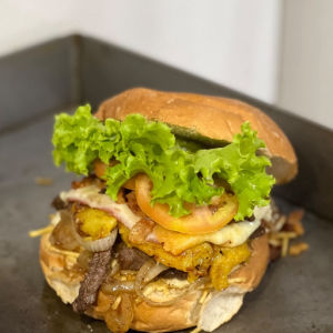 imagem do produto X Picanha