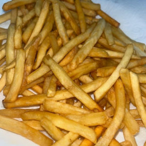 imagem do produto Batata Frita