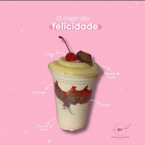 imagem do produto Copo da felicidade 