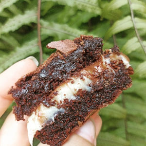 imagem do produto Brownie - Ninho/Nutella