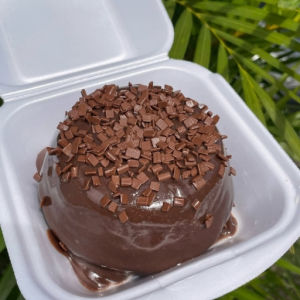 imagem do produto Chocolatudo
