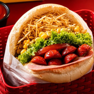 imagem do produto X-Dog