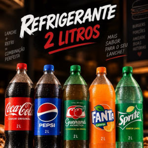 imagem do produto Pepsi 2l