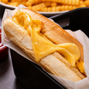 imagem do produto Queijo Quente