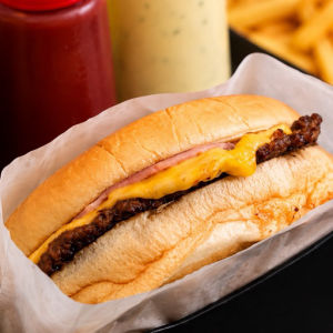 imagem do produto X-Burguer