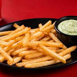 imagem do produto Batata Frita P