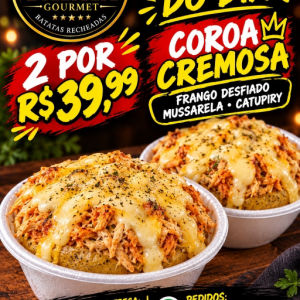 imagem do produto PROMOÇÃO 39,99