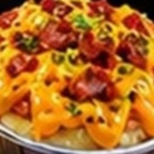 imagem do produto Frango Cheddar Bacon 