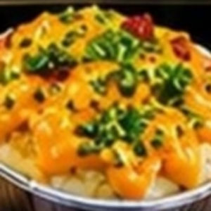 imagem do produto Frango Cheddar 