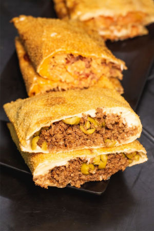 imagem do produto Pastel carne