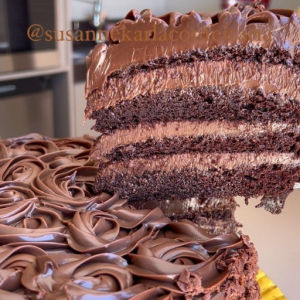 imagem do produto Fatia chocolatudo