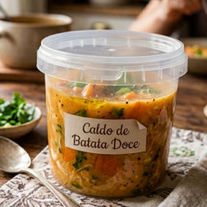 imagem do produto Caldo de batata doce