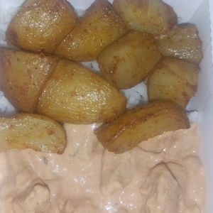 imagem do produto Estrogonofe de Frango