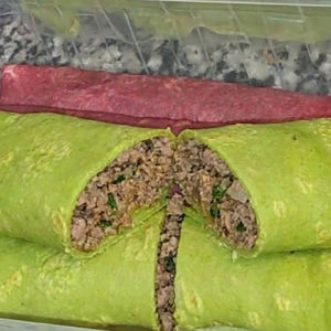 imagem do produto Panqueca de Patinho