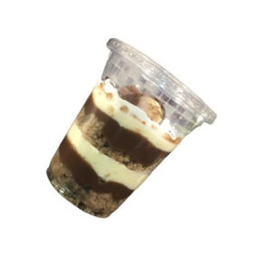 imagem do produto Copo da Felicidade Chocolate